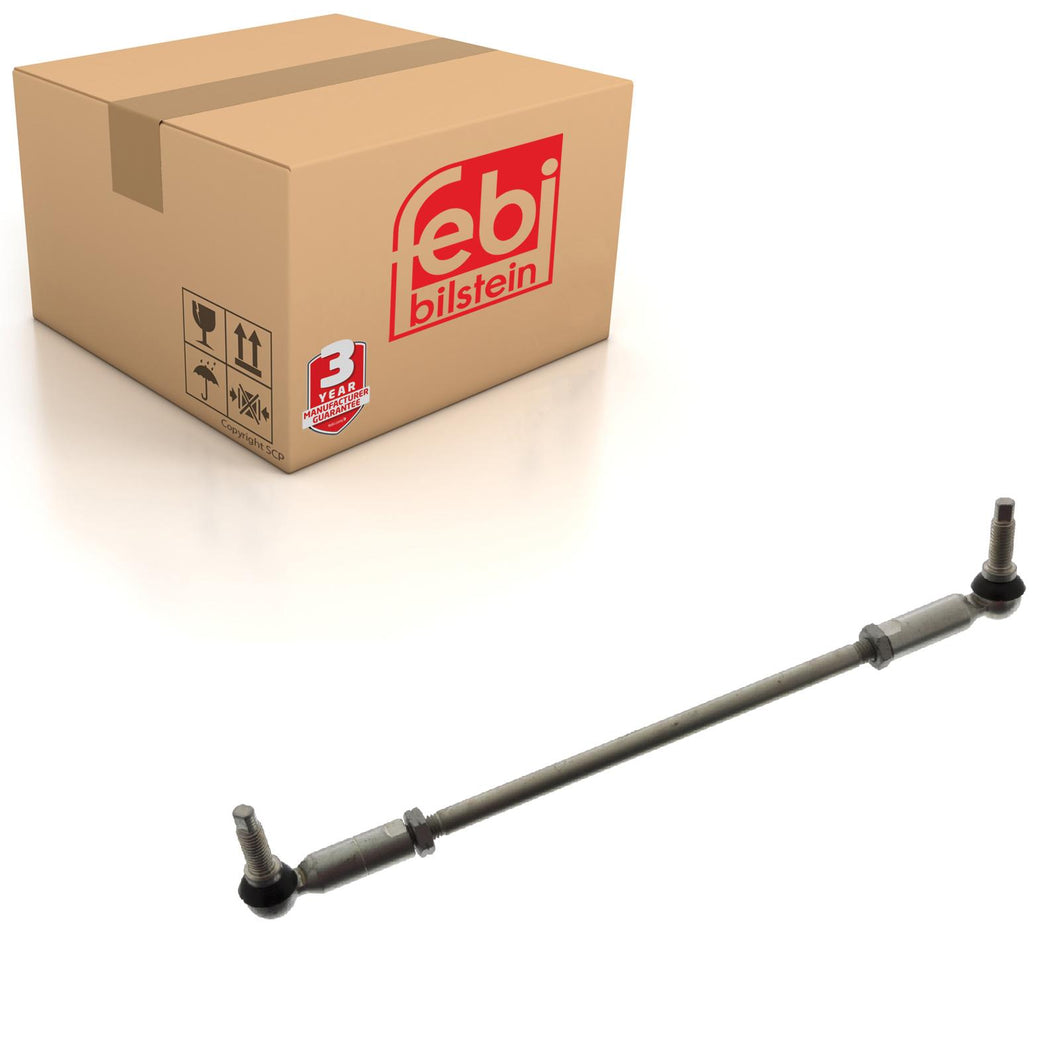 Shifting Rod Inc Bolts & Joints Fits IVECO Eurocargo OE 42083633 Febi 48860