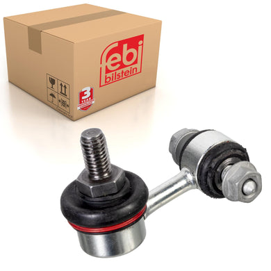 Front Drop Link Golf Anti Roll Bar Stabiliser Fits VW 535 411 315 S1 Febi 48866