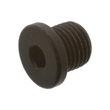 Load image into Gallery viewer, Oil Drain Plug Fits Skoda Fabia 58 Rapid NH Roomster Seat Exeo Ibiza Febi 48874