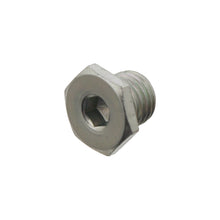 Load image into Gallery viewer, Oil Drain Plug No Seal Ring Fits Land Rover BMW 1 Series E81 E82 E87 Febi 48889