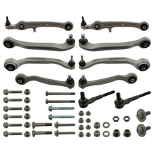 Load image into Gallery viewer, Front Control Arm Kit No Stabiliser Links Fits Audi A6 Allroad quattr Febi 48900