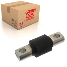 Load image into Gallery viewer, Front Spring Eye Mounting Bush Fits DAF CF E6 XF 105 E6CF Mercedes Be Febi 48912