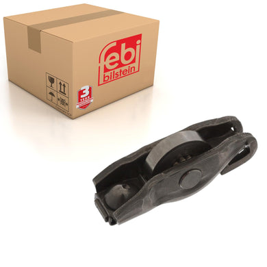 Roller Rocking Lever Fits Volkswagen Golf 7 Passat 4motion Alltrack P Febi 48915