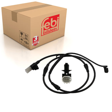 Front Wear Indicator Fits Land Rover Range III OE SEM500026 Febi 48917