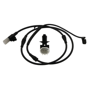 Front Wear Indicator Fits Land Rover Range III OE SEM500026 Febi 48917