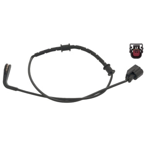Front Wear Indicator Fits Jaguar F-Type OE C2D29140 Febi 48919