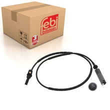 Load image into Gallery viewer, Rear Abs Sensor Fits BMW 1 Series E81 E82 E87 LCI E88 3 E90 E91 E93 E Febi 48921