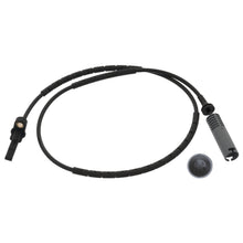 Load image into Gallery viewer, Rear Abs Sensor Fits BMW 1 Series E81 E82 E87 LCI E88 3 E90 E91 E93 E Febi 48921