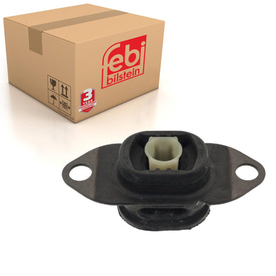 Front Left Transmission Mount Fits Renault Captur Clio Duster Oroch K Febi 48922