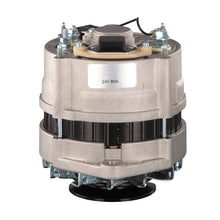 Load image into Gallery viewer, Alternator Fits IVECO EuroCargo EuroStar EuroTech EuroTrakker TurboSt Febi 48930