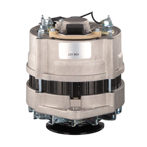Alternator Fits IVECO EuroCargo EuroStar EuroTech EuroTrakker TurboSt Febi 48930