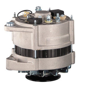 Alternator Fits IVECO EuroCargo EuroStar EuroTech EuroTrakker TurboSt Febi 48930