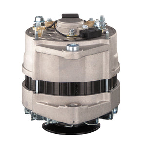 Alternator Fits IVECO EuroCargo EuroStar EuroTech EuroTrakker TurboSt Febi 48930