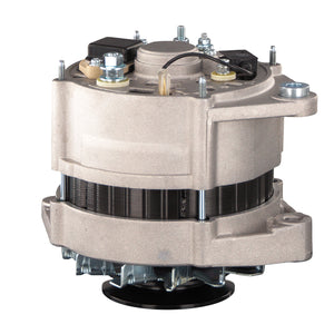 Alternator Fits IVECO EuroCargo EuroStar EuroTech EuroTrakker TurboSt Febi 48930