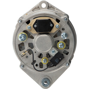 Alternator Fits IVECO EuroCargo EuroStar EuroTech EuroTrakker TurboSt Febi 48930