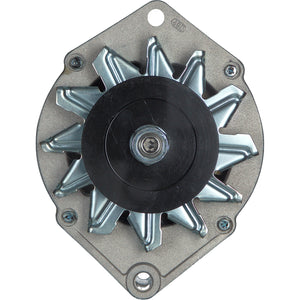 Alternator Fits IVECO EuroCargo EuroStar EuroTech EuroTrakker TurboSt Febi 48930