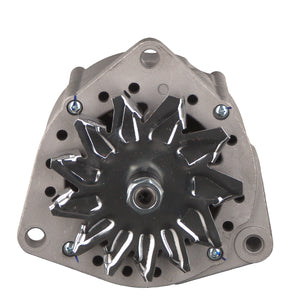 Alternator Fits Neoplan CENTROLINER CITYLINER JETLINER STARLINER TOUR Febi 48931