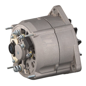 Alternator Fits Neoplan CENTROLINER CITYLINER JETLINER STARLINER TOUR Febi 48931