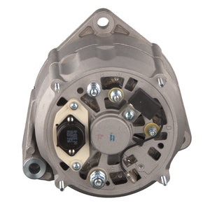 Alternator Fits Neoplan CENTROLINER CITYLINER JETLINER STARLINER TOUR Febi 48931