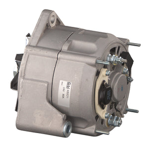 Alternator Fits Neoplan CENTROLINER CITYLINER JETLINER STARLINER TOUR Febi 48931