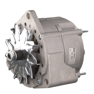 Alternator Fits Neoplan CENTROLINER CITYLINER JETLINER STARLINER TOUR Febi 48931