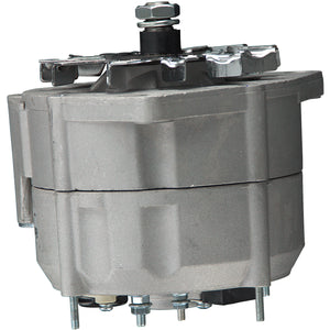 Alternator Fits Neoplan CENTROLINER CITYLINER JETLINER STARLINER TOUR Febi 48931