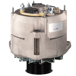 Alternator Fits DAF CF 65 F 1700 1900 45 55 XF 9545 F1700 F1900 Renau Febi 48932