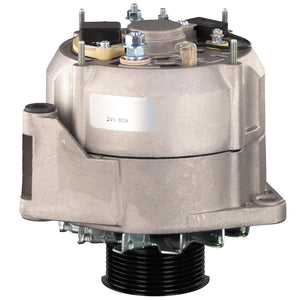 Alternator Fits DAF CF 65 F 1700 1900 45 55 XF 9545 F1700 F1900 Renau Febi 48932