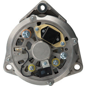 Alternator Fits DAF CF 65 F 1700 1900 45 55 XF 9545 F1700 F1900 Renau Febi 48932