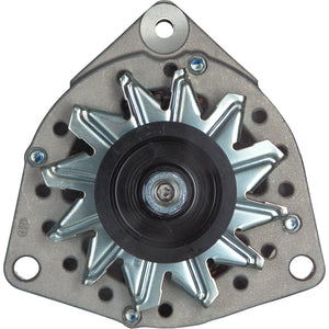 Alternator Fits DAF CF 65 F 1700 1900 45 55 XF 9545 F1700 F1900 Renau Febi 48932