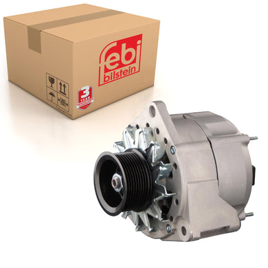 Alternator Fits Mercedes Benz Actros IIActros OE 101549102 Febi 48933