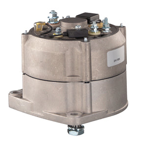 Alternator Fits Scania Serie 3 4 Bus113M 360 3-Serie 4-Serie K93CL P Febi 48934