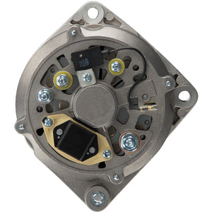 Alternator Fits Scania Serie 3 4 Bus113M 360 3-Serie 4-Serie K93CL P Febi 48934