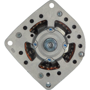 Alternator Fits Scania Serie 3 4 Bus113M 360 3-Serie 4-Serie K93CL P Febi 48934