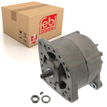 Load image into Gallery viewer, Alternator Fits Scania Serie 3 4 Bus113M 360 3-Serie 4-Serie K93CL P Febi 48934