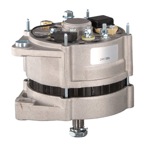 Alternator Fits Scania Serie 3 Bus3-Serie 3-Serie Bus OE 1305766 Febi 48935