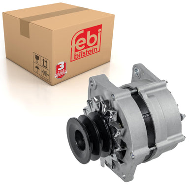 Alternator Fits Scania Serie 3 Bus3-Serie 3-Serie Bus OE 1305766 Febi 48935