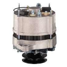 Load image into Gallery viewer, Alternator Fits IVECO EuroCargo EuroStar EuroTech EuroTrakker TurboSt Febi 48937