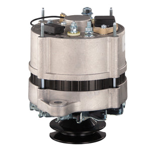 Alternator Fits IVECO EuroCargo EuroStar EuroTech EuroTrakker TurboSt Febi 48937