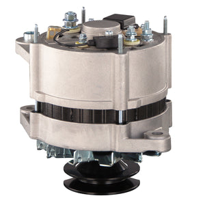 Alternator Fits IVECO EuroCargo EuroStar EuroTech EuroTrakker TurboSt Febi 48937