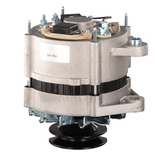 Load image into Gallery viewer, Alternator Fits IVECO EuroCargo EuroStar EuroTech EuroTrakker TurboSt Febi 48937