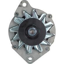 Load image into Gallery viewer, Alternator Fits IVECO EuroCargo EuroStar EuroTech EuroTrakker TurboSt Febi 48937