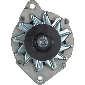 Alternator Fits IVECO EuroCargo EuroStar EuroTech EuroTrakker TurboSt Febi 48937