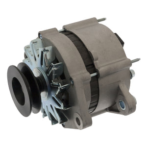 Alternator Fits IVECO EuroCargo EuroStar EuroTech EuroTrakker TurboSt Febi 48937