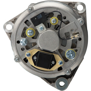 Alternator Fits DAF F 65 7565 Neoplan CENTROLINER CITYLINER JETLINER Febi 48938