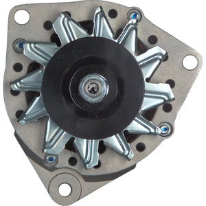 Alternator Fits DAF F 65 7565 Neoplan CENTROLINER CITYLINER JETLINER Febi 48938