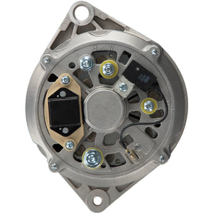 Alternator Fits Volvo B10 B BLE M BR B12 B7 F L R F10 F12 F16 FL G2 F Febi 48939