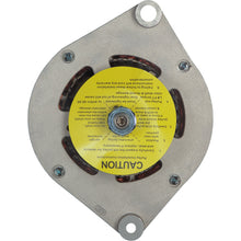 Load image into Gallery viewer, Alternator Fits Volvo B10 B BLE M BR B12 B7 F L R F10 F12 F16 FL G2 F Febi 48939