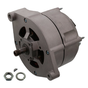 Alternator Fits Volvo B10 B BLE M BR B12 B7 F L R F10 F12 F16 FL G2 F Febi 48939