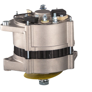Alternator Fits Renault ILIADE KERAX MAGNUM MIDLINER MIDLUM PREMIUMAr Febi 48940